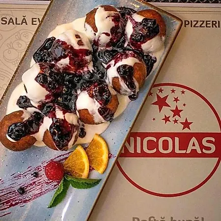 فندق Nicolas 4*