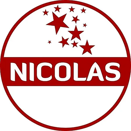 Nicolas